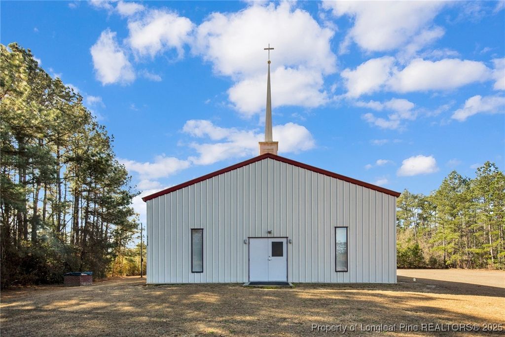 3460 Big Piney Grove Road, Clinton, NC 28328 — photo 4