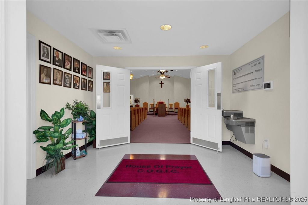 3460 Big Piney Grove Road, Clinton, NC 28328 — photo 5