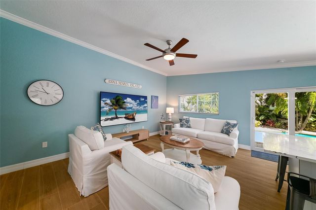 324 64TH STREET, Holmes Beach, FL 34217