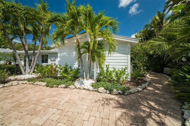 324 64TH STREET, Holmes Beach, FL 34217