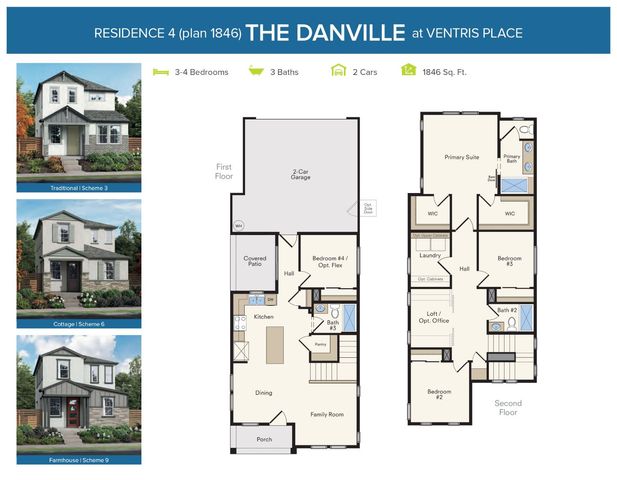 6401 Ventris Walk, Sacramento, CA 95823