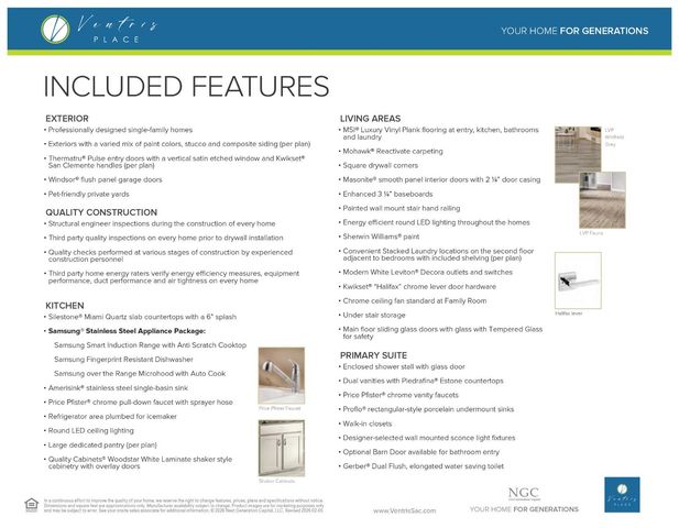 6401 Ventris Walk, Sacramento, CA 95823