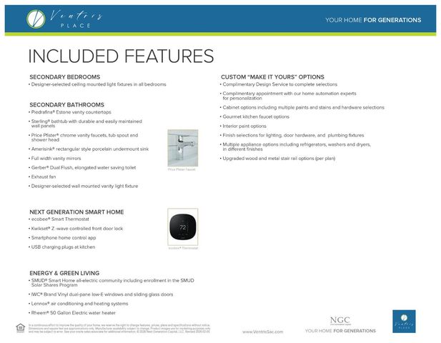 6401 Ventris Walk, Sacramento, CA 95823