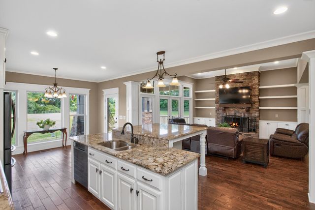 840 Eastover Rd, Lebanon, TN 37090