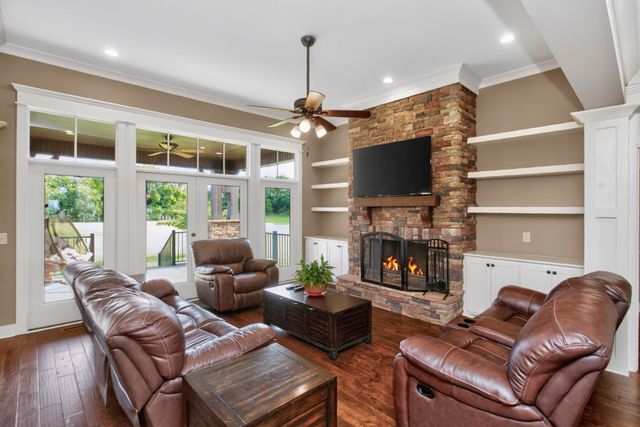 840 Eastover Rd, Lebanon, TN 37090