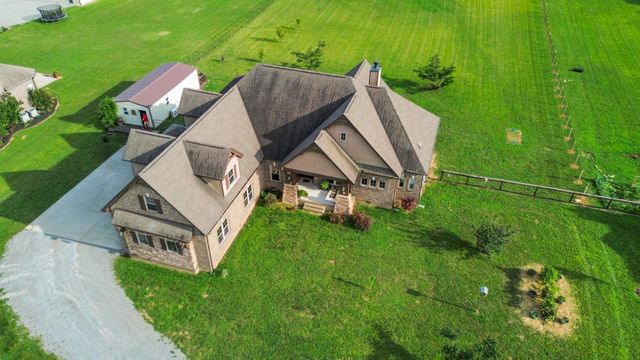 840 Eastover Rd, Lebanon, TN 37090