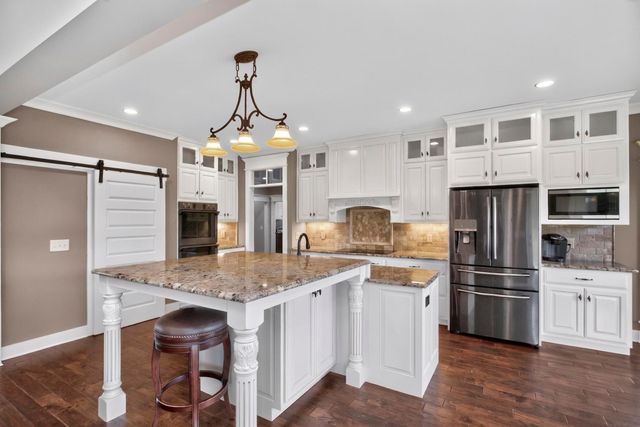 840 Eastover Rd, Lebanon, TN 37090