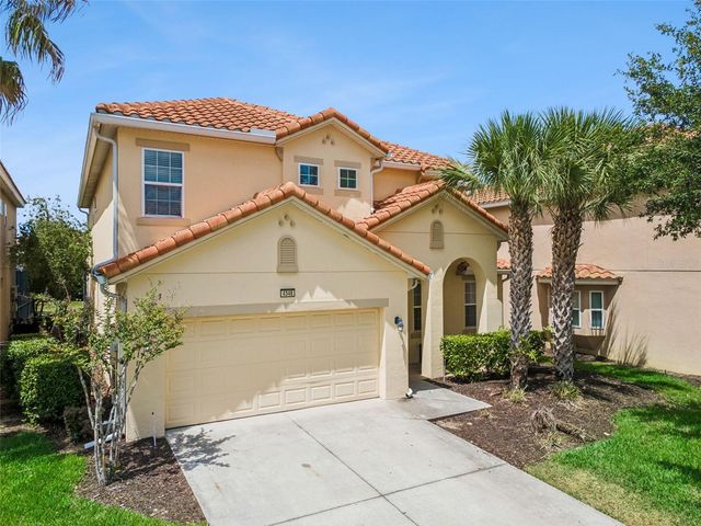 4348 ACORN COURT, Davenport, FL 33837