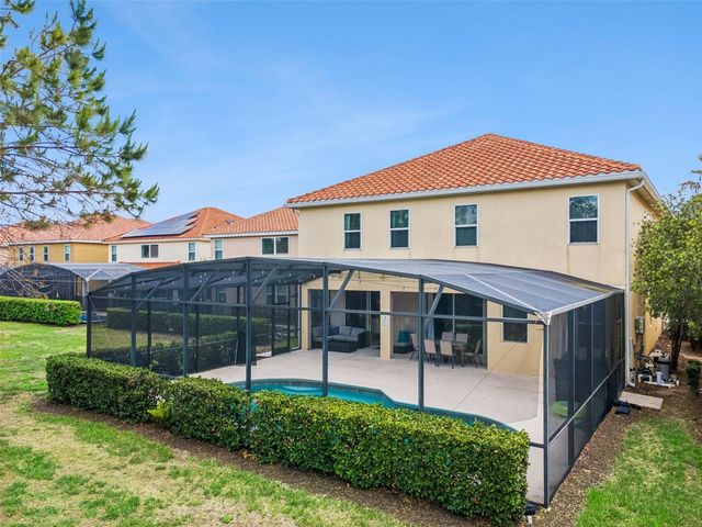 4348 ACORN COURT, Davenport, FL 33837
