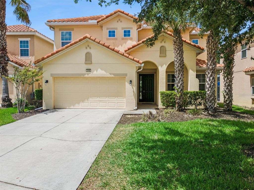 4348 ACORN COURT, Davenport, FL 33837