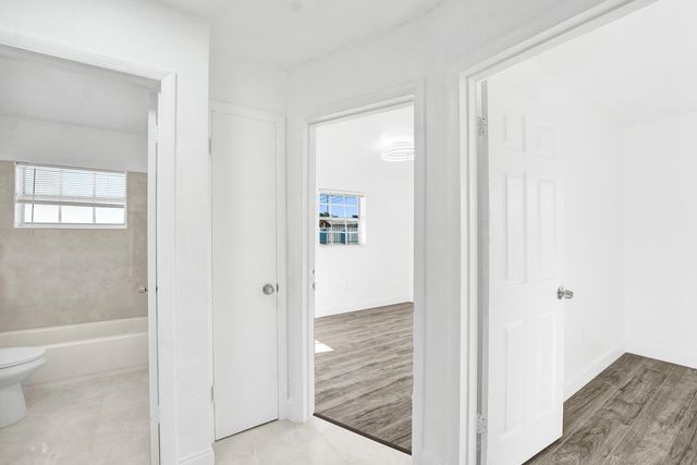 20831 NW 34th Court, Miami Gardens, FL 33056