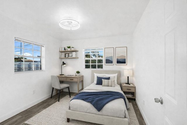 20831 NW 34th Court, Miami Gardens, FL 33056