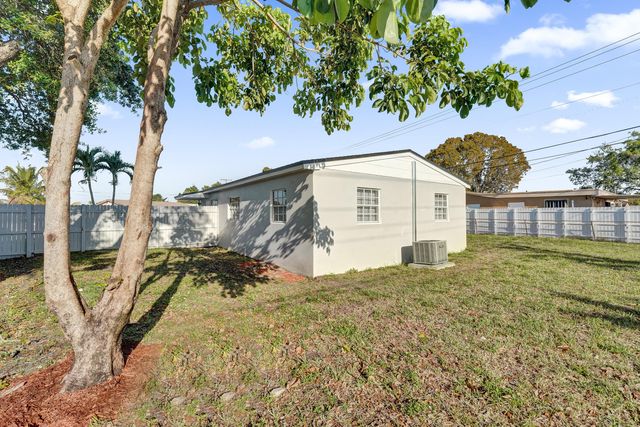 20831 NW 34th Court, Miami Gardens, FL 33056