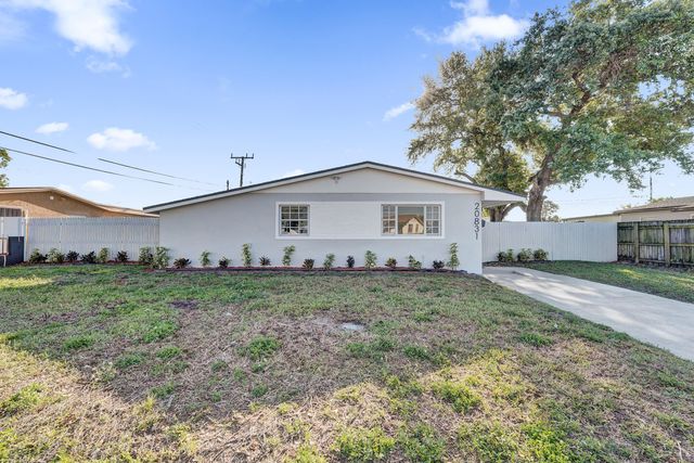 20831 NW 34th Court, Miami Gardens, FL 33056