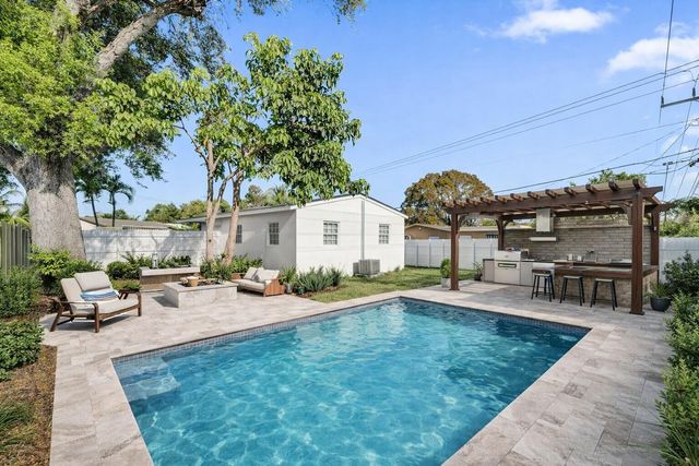 20831 NW 34th Court, Miami Gardens, FL 33056