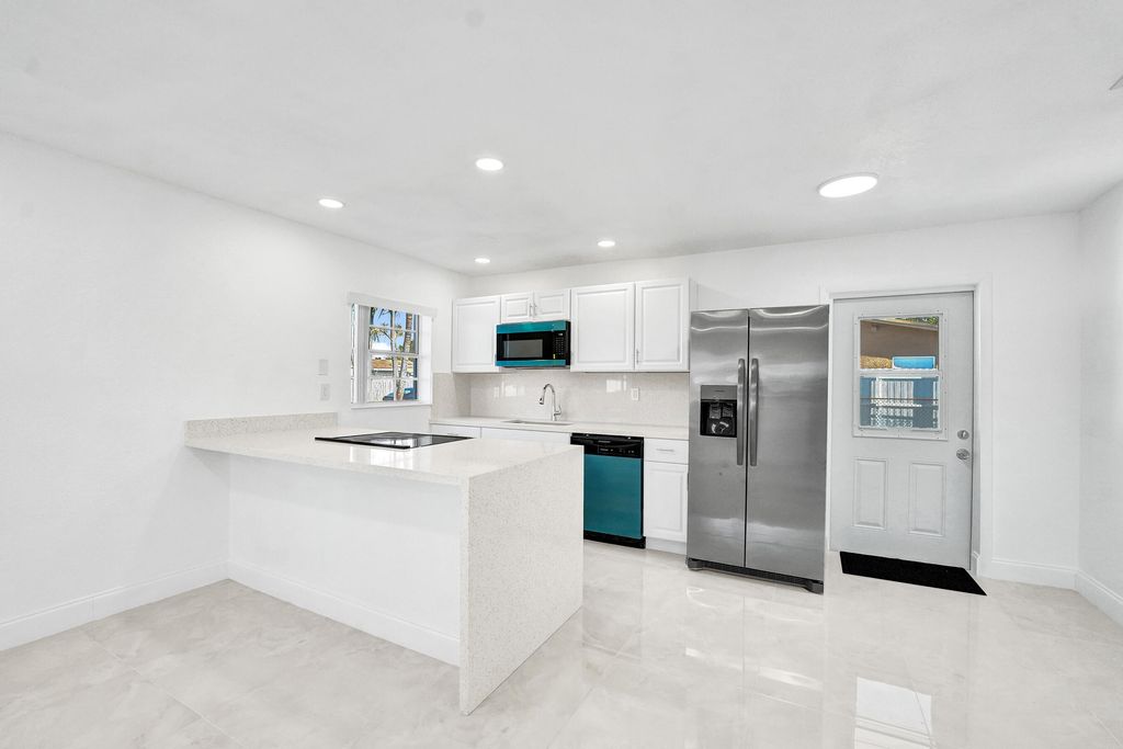 20831 NW 34th Court, Miami Gardens, FL 33056