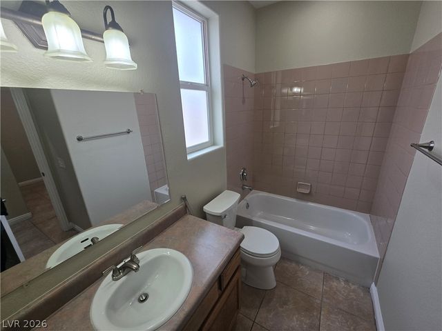 2204 VAN PATTEN Place 0, Las Vegas, NV 89104