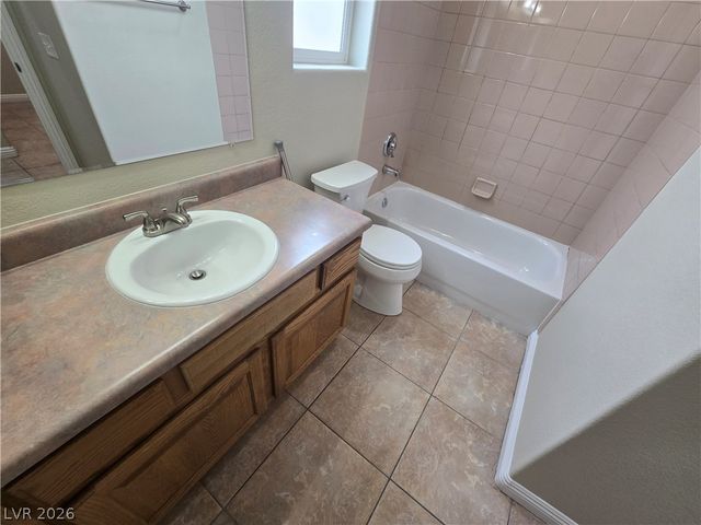 2204 VAN PATTEN Place 0, Las Vegas, NV 89104