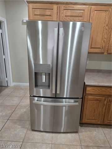 2204 VAN PATTEN Place 0, Las Vegas, NV 89104