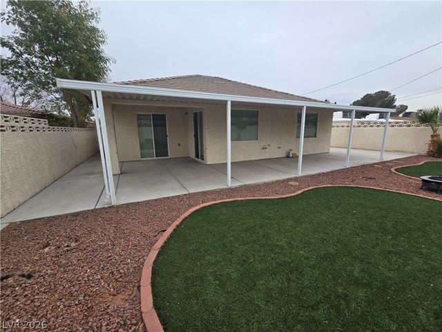 2204 VAN PATTEN Place 0, Las Vegas, NV 89104