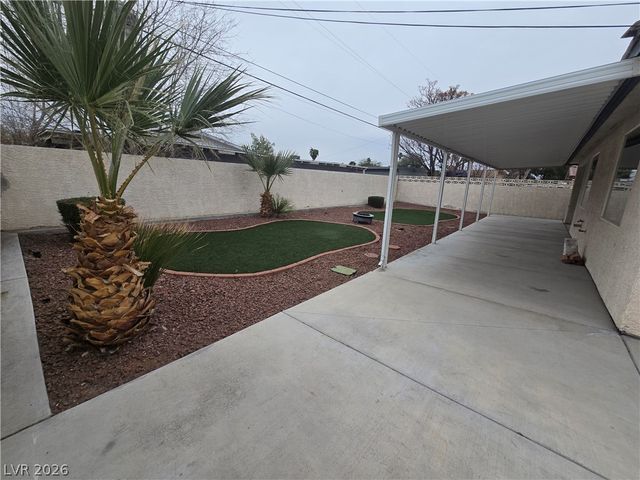 2204 VAN PATTEN Place 0, Las Vegas, NV 89104