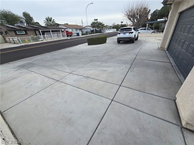 2204 VAN PATTEN Place 0, Las Vegas, NV 89104