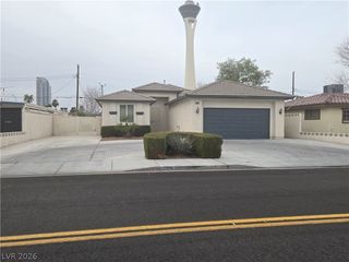 2204 VAN PATTEN Place 0, Las Vegas, NV 89104