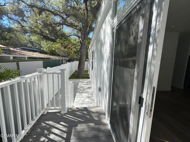 87 Sherwood Drive, Westlake Village, CA 91361