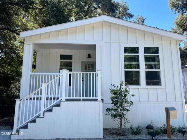 87 Sherwood Drive, Westlake Village, CA 91361