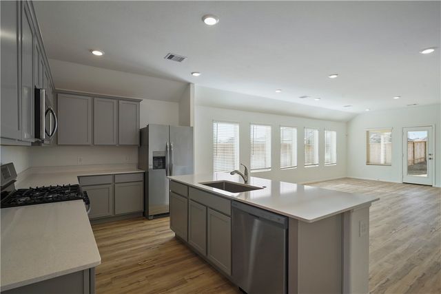 307 Flower Reed Court, Magnolia, TX 77354