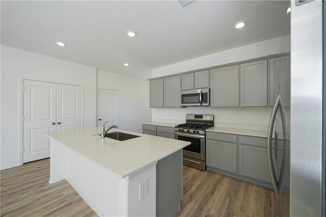 307 Flower Reed Court, Magnolia, TX 77354