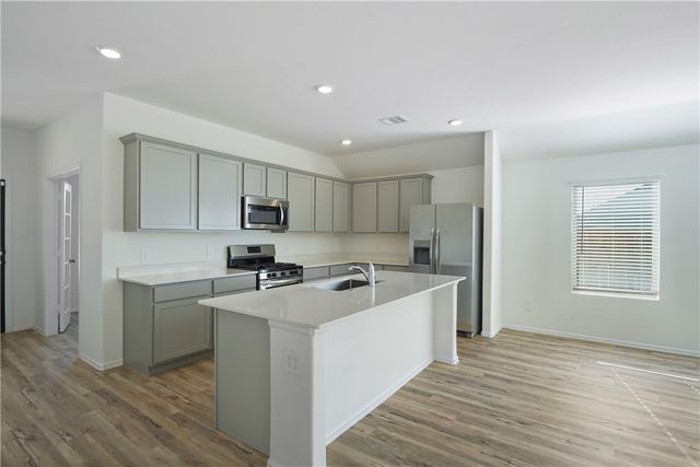 307 Flower Reed Court, Magnolia, TX 77354