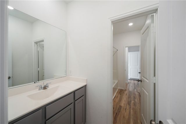 307 Flower Reed Court, Magnolia, TX 77354