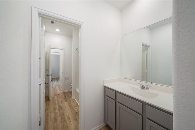 307 Flower Reed Court, Magnolia, TX 77354