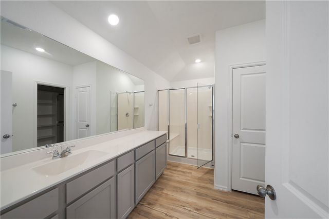 307 Flower Reed Court, Magnolia, TX 77354