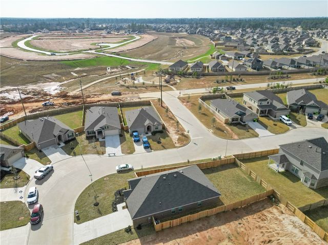 307 Flower Reed Court, Magnolia, TX 77354