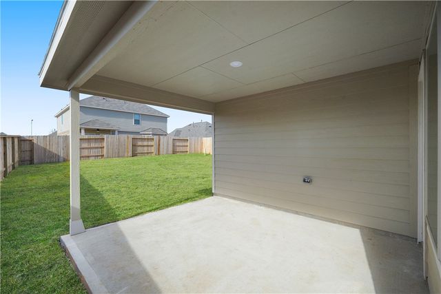 307 Flower Reed Court, Magnolia, TX 77354