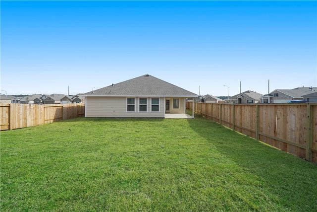 307 Flower Reed Court, Magnolia, TX 77354