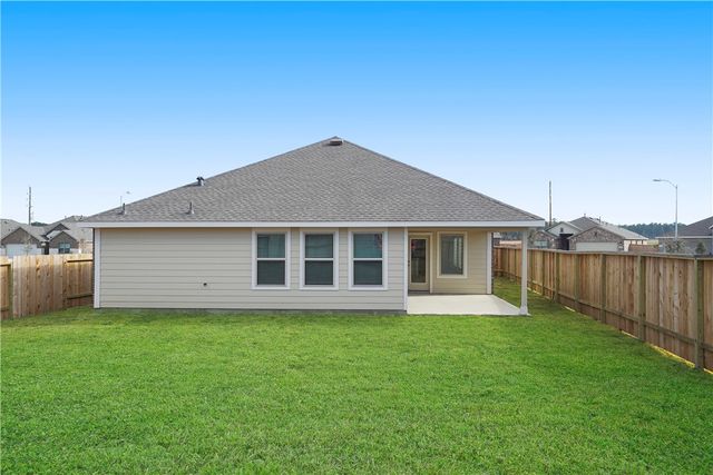 307 Flower Reed Court, Magnolia, TX 77354