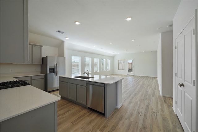 307 Flower Reed Court, Magnolia, TX 77354