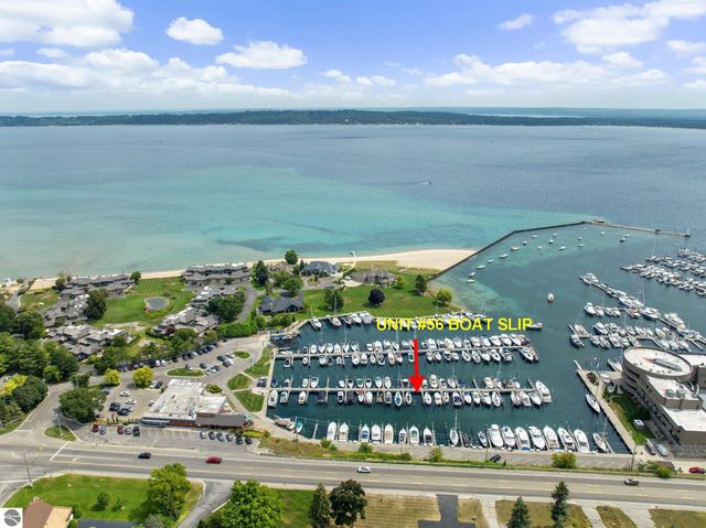 12755 S Marina Village Drive, Traverse City, MI 49684