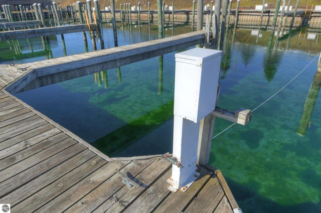 12755 S Marina Village Drive, Traverse City, MI 49684