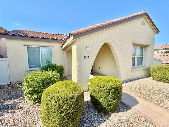 8565 Vestia Court, Las Vegas, NV 89149