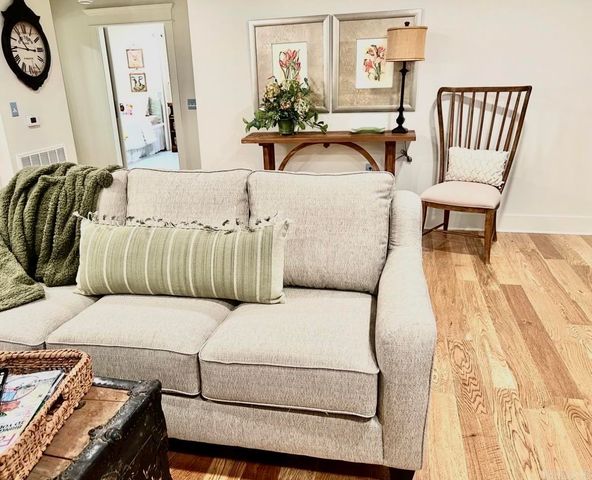 1615 Tyler Street, Conway, AR 72032