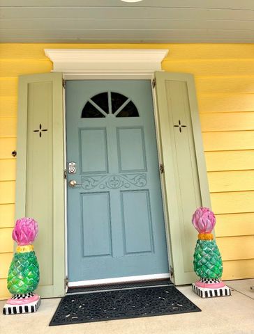 1615 Tyler Street, Conway, AR 72032