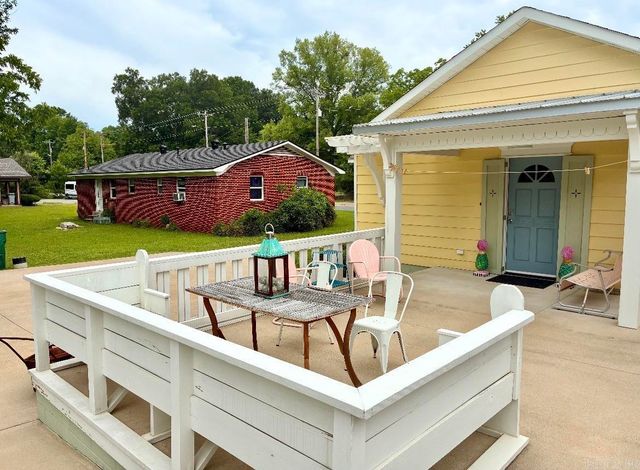 1615 Tyler Street, Conway, AR 72032