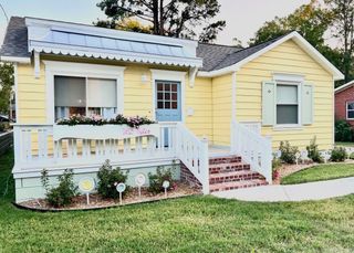 1615 Tyler Street, Conway, AR 72032