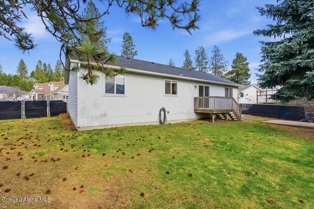 798 E Loch Maree DR, Hayden, ID 83835