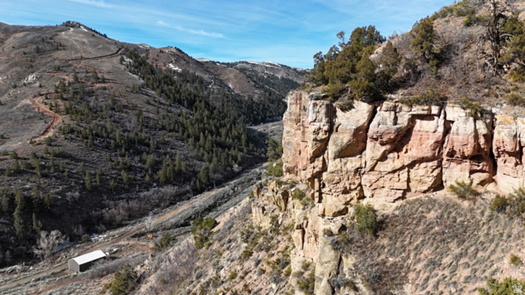 Image 13 of property listing at 7500 SPRING CANYON RD, Helper, UT 84526