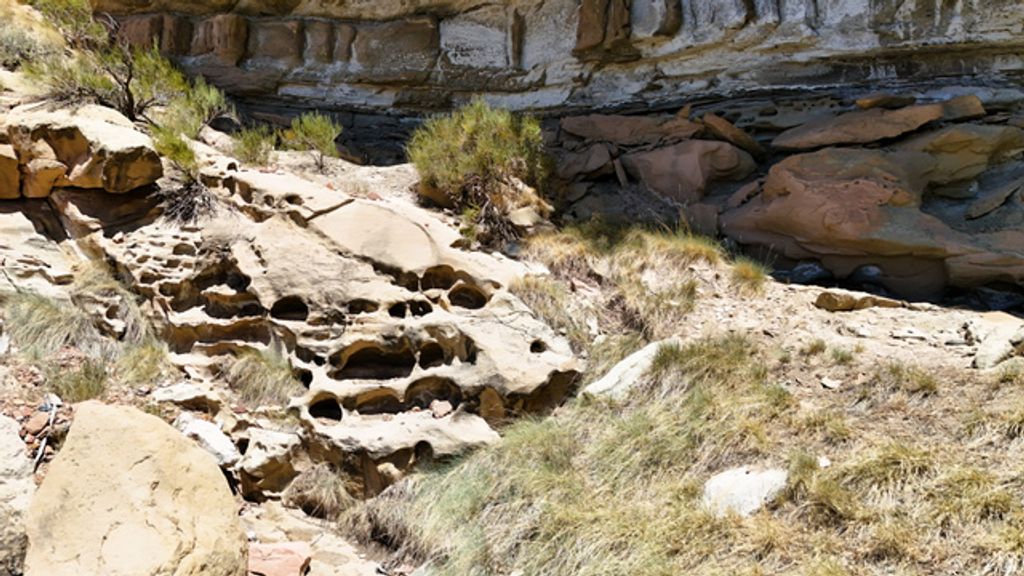 Image 15 of property listing at 7500 SPRING CANYON RD, Helper, UT 84526